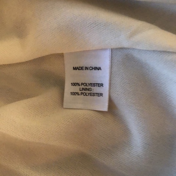 DREW Terra Vnt Garden flrl lined wrp drss w ruffl & hi/low hem SZ S vs feminine - Picture 8 of 9